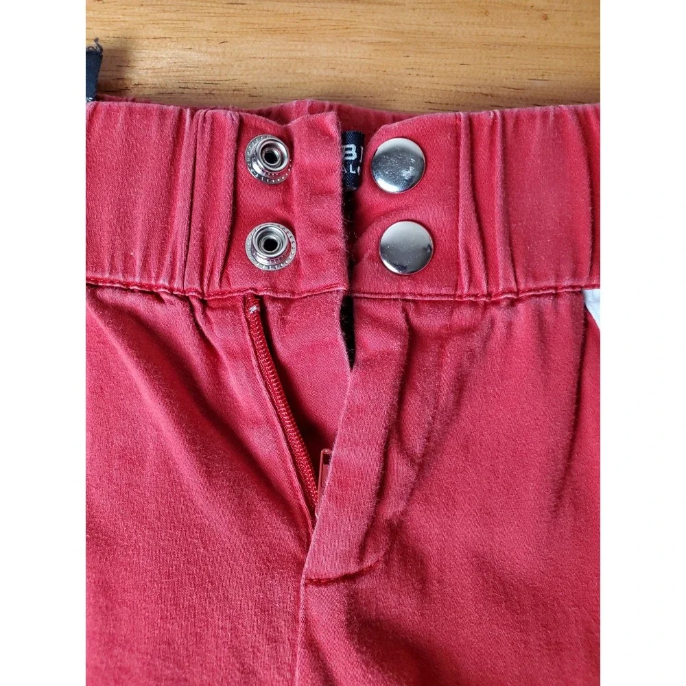 Buffalo David Bitton minor wear